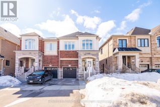 Property for Sale, 1140 Hamman Way, Milton (Ford), ON