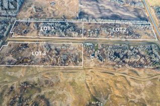 Commercial Land for Sale, Lot 1, Willowside Estates, Rural Woodlands County, AB