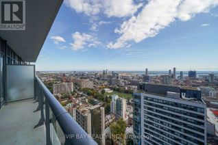 Property for Rent, 159 Dundas Street E #3503, Toronto (Moss Park), ON