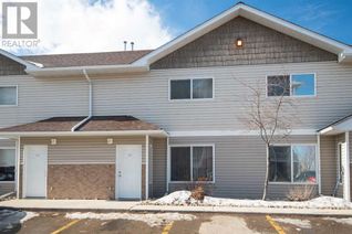 Townhouse for Sale, 100 Jordan Parkway #575, Red Deer, AB