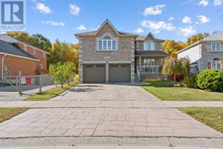 Property for Sale, 61 Grant's Way, Barrie (Ardagh), ON