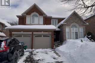 Property for Rent, 1366 Creekwood Trail, Oakville (1009 - JC Joshua Creek), ON