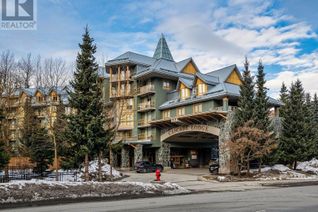 Condo for Sale, 4315 Northlands Boulevard #422, Whistler, BC