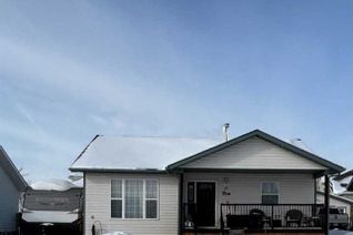 Bungalow for Sale, 10 Reed Place, Whitecourt, AB