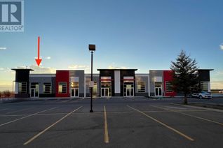 Industrial Property for Sale, 6600 36 Street Ne #110, Calgary, AB