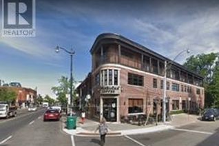 Commercial/Retail Property for Lease, 3077 Dundas Avenue #202, Toronto (Junction Area), ON