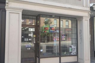 Convenience Store Business for Sale, 369 George Street N, Peterborough (Downtown), ON