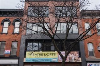 Loft for Rent, 193 King Street E Unit# 301, Hamilton, ON