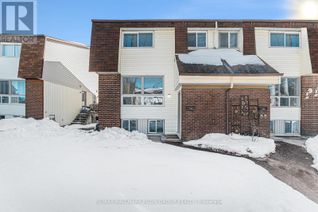 Condo for Sale, 15 Sonnet Crescent #A, Ottawa, ON