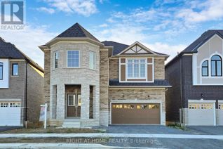 House for Sale, 27 Creedon Crescent, Ajax (Northwest Ajax), ON