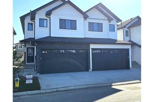 Duplex for Sale, 49 5122 213a St Nw, Edmonton, AB