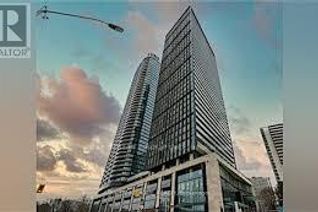 Condo Apartment for Rent, 395 Bloor Street E #4505, Toronto (North St. James Town), ON