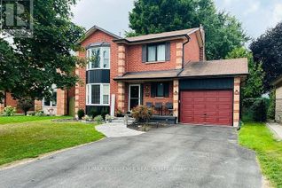 Detached House for Sale, 12 Fieldgate Drive, Orangeville, ON