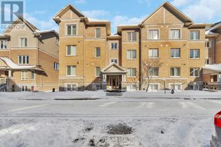 Condo Apartment for Rent, 248 Paseo #8, Ottawa, ON