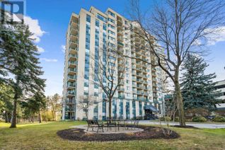 Condo Apartment for Sale, 75 Ellen Street #1509, Barrie (Lakeshore), ON