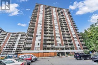 Condo for Sale, 2016 Fullerton Avenue #1502, North Vancouver, BC