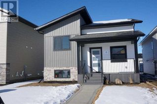 House for Sale, 11 Ian Way, Sylvan Lake, AB