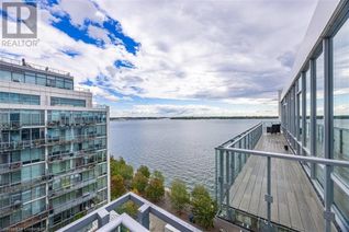 Condo Apartment for Rent, 29 Queens Quay E Unit# 1008, Toronto, ON