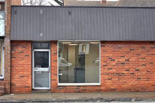 Property for Lease, 371 Wyandotte Street West, Windsor, ON