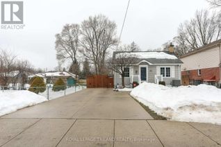 Detached House for Sale, 345 Balderstone Avenue, London, ON