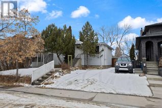 Bungalow for Sale, 308 31 Avenue Ne, Calgary, AB