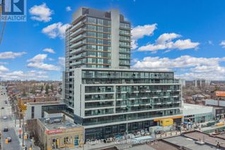 Condo Apartment for Sale, 1603 Eglinton Avenue W #218, Toronto (Oakwood Village), ON