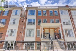 Townhouse for Sale, 3 Everson Drive #350, Toronto (Willowdale East), ON