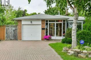 Backsplit for Sale, 55 Mallard Crescent, Brampton (Central Park), ON