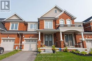 Townhouse for Rent, 3 Heming Trail, Hamilton (Meadowlands), ON