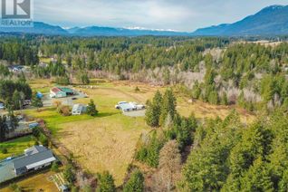 Land for Sale, 5730 Strick Rd, Port Alberni, BC