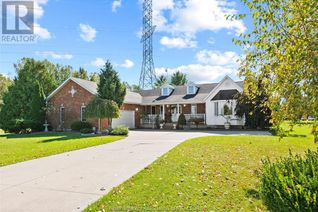 House for Sale, 21640 Pinehurst Crescent, Chatham-Kent, ON