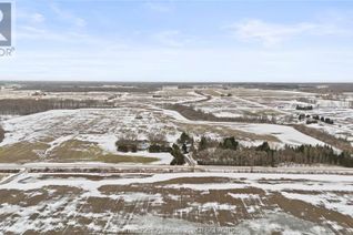 Residential Farm for Sale, 1218 Johnston Road, Dawn-Euphemia, ON