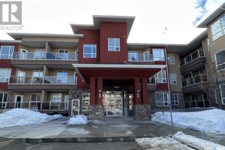 Condo for Sale, 220 1025 Moss Avenue, Saskatoon, SK