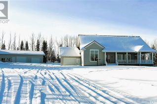 Bungalow for Sale, Wakaw Lake Acreage, Hoodoo Rm No. 401, SK