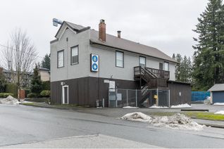 Office for Sale, 33860 Pine Street, Abbotsford, BC