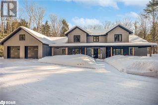 Property for Sale, 1025 Davis Drive, Gravenhurst, ON