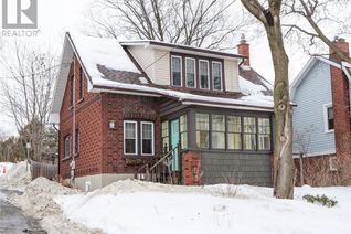 Detached House for Sale, 216 Lansdowne Street, Sudbury, ON