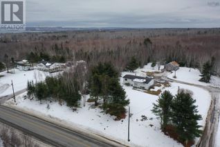 Property for Sale, 2103 Granton Road, Abercrombie, NS