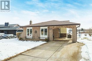 Backsplit for Sale, 3144 Rapelje Street, Niagara Falls (223 - Chippawa), ON