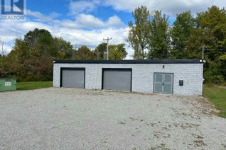 Industrial Property for Sale, 550 Murdock Street, Fort Erie (333 - Lakeshore), ON