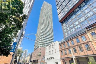 Condo for Sale, 100 Dalhousie Street #3108, Toronto (Church-Yonge Corridor), ON