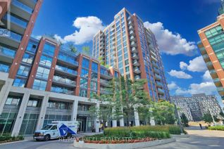 Property for Sale, 31 Tippett Road #363, Toronto (Clanton Park), ON