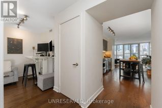 Condo Apartment for Sale, 320 Richmond Street E #810, Toronto (Moss Park), ON