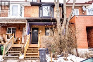 Property for Rent, 689 Pape Avenue #Upper, Toronto (Blake-Jones), ON