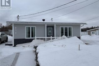 Property for Sale, 674 Rue Principale, Beresford, NB