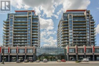 Condo Apartment for Rent, 9088 Yonge Street #316A, Richmond Hill (South Richvale), ON