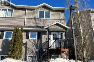 Condo Townhouse for Sale, 312 102 Hampton Circle, Saskatoon, SK