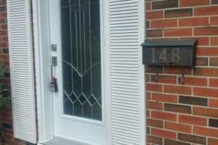 Detached House for Rent, 148 Rutherford Road N #Upper, Brampton (Madoc), ON