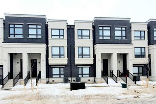 Townhouse for Sale, 1359 Kobzar Drive, Oakville, ON