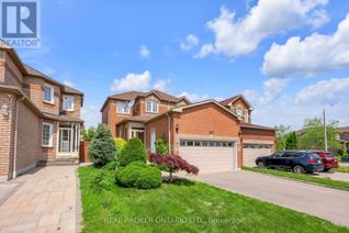 House for Sale, 899 Winterton Way, Mississauga (East Credit), ON